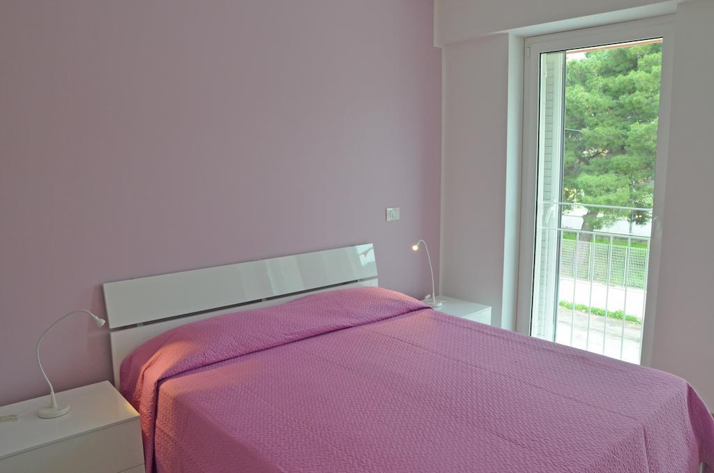 Hotel Residence Thalassa เรจโจ ดี คาลาเบีย ห้อง รูปภาพ